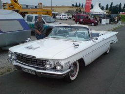 Big Bumper Meet 2007